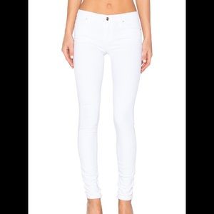 Joes Jeans, White, Size 28